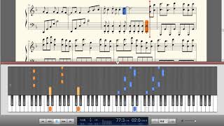 《九九八十一》钢琴曲(Piano Music)-轻音乐 《九九八十一》钢琴曲(Piano Music)-轻音乐