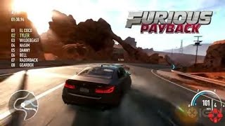 Furious payback [free to use] screenshot 5