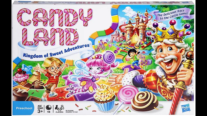 Extraordinary Connection: Eleanor Abbott and Candy...