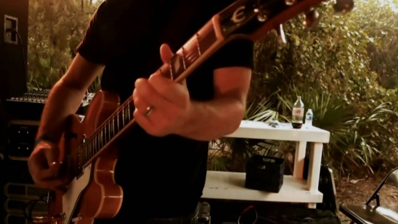 Have Gun, Will Travel - "Salad Days" Suburban Home Records