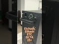 Jasminer X4-Q : Blazing 1040 MH/s, 370-480W, whisper-quiet 40dB, digs ETC &amp; OCTA with epic 3D IC tec