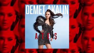 Demet Akalın - Geberesice 