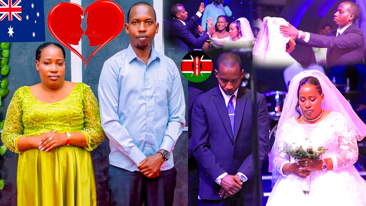 🛑NUKURI BWABUKWE BWA PASCALINE🇳🇿 KUVA AUSTRALIA NA RUJOGOTI♥️BURABAYE IHERE IJISHO BUNOBUKWE KABAYE😂