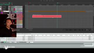 STUDIO SESSION [Episode 1]: My first attempt to livestream music writing and production