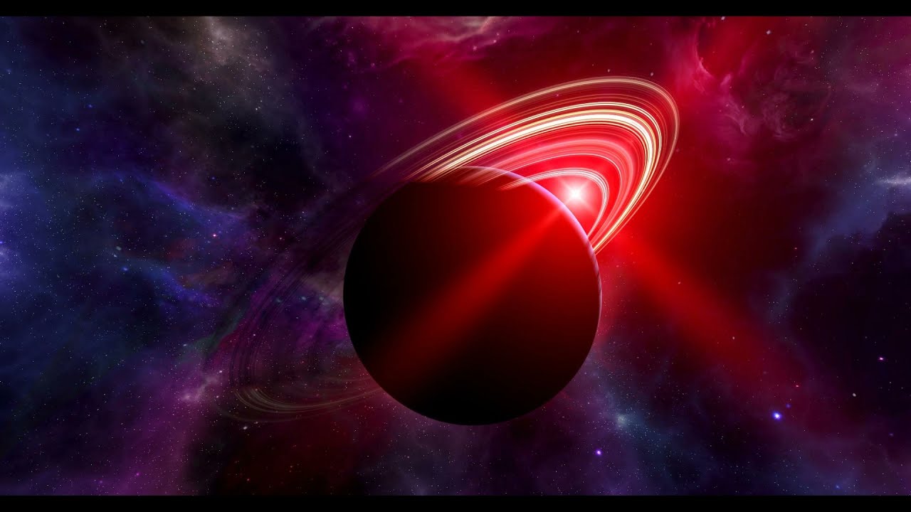 Vídeo: Antes del Big Bang
