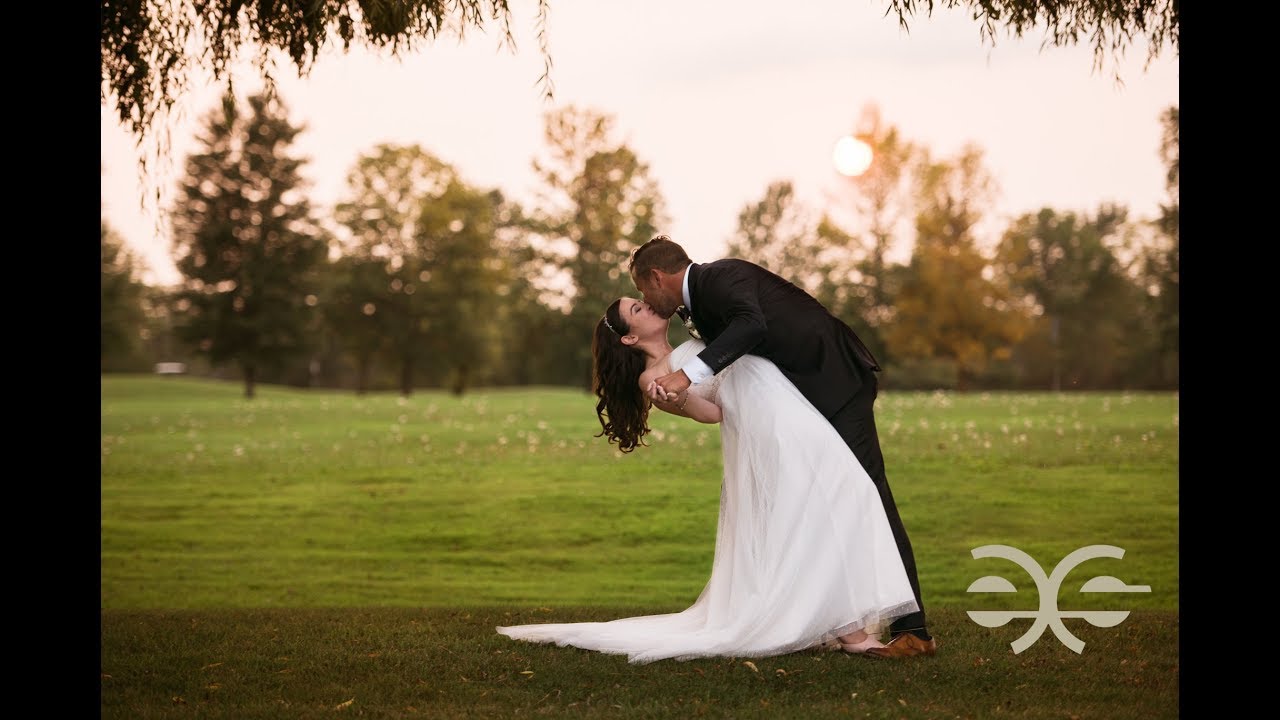 Buffalo Wedding Photography