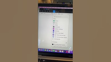 A 60sec #figmatutorial on how to use #figma plugins #uidesign #uxdesign #productdesign #plugins