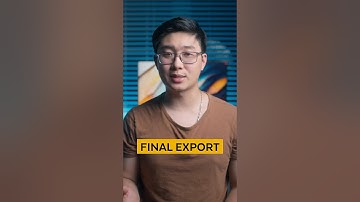 Use These Options To Make Sure Your Davinci Resolve Colors Export Exactly The Way You Edited Them