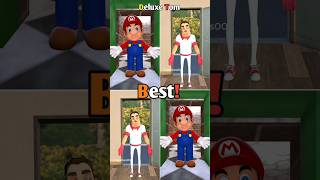 Celebrity Hay! kids Mario shaved his Face @TroopaDeluxe #mario #luigi #supermario #funny #gmod #gmodmemes Profile