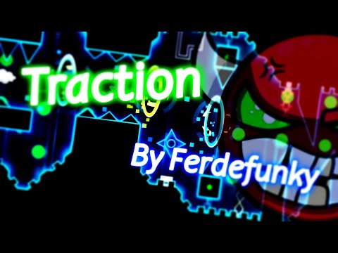 Traction [MEDIUM DEMON] by Ferdefunky | Tlaxiam