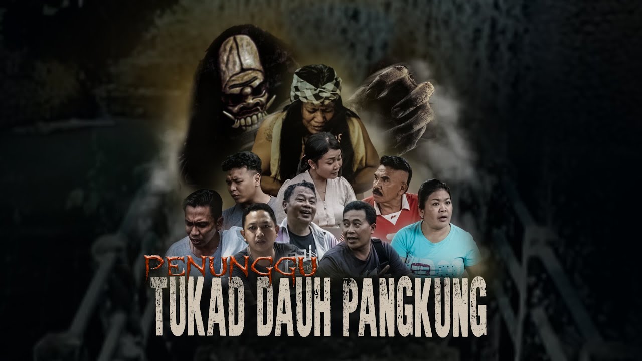 FTV BALI 2022 PENUNGGU TUKAD DAUH PANGKUNG