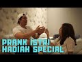 HADIAH SPECIAL - ULTAH FRANDA