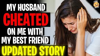 My Husband Cheated On Me With My Best Friend r\/Relationships