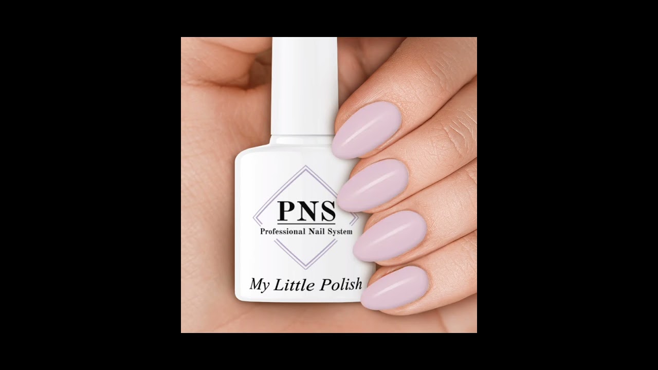 My Little Polish Boudoir Collection