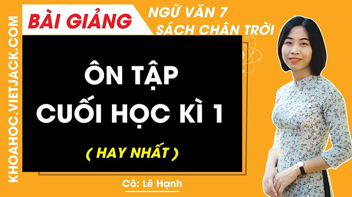 Đề thi cuối kì 1 toán lớp 3