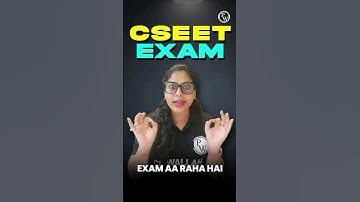Good News For CS Aspirants #PW #Shorts #CSEET