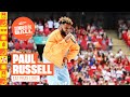 Paul Russell - Eat Pray Love (Live at Capital's Summertime Ball 2024) | Capital
