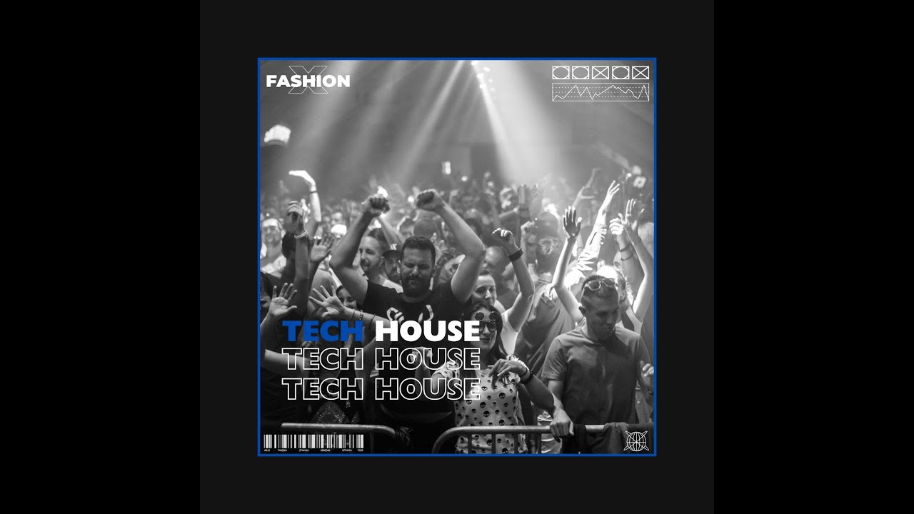 Happy Techno Live DJ Set 2020 Mixed By [Crisman WorteX] | Vol2.