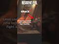 Leon Covers Grace - RESIDENT EVIL 9 REQUIEM Gameplay Walkthrough #ResidentEvil