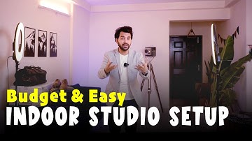 HomeStudio] Lighting** ⚡️⚡️⚡️#homestudio #light #lighting