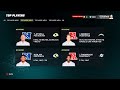 MPFL xtrapoints live week2 #madden23