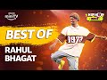 Rahul bhagat breaks the dance floor   remo dsouza  nora fatehi  hip hop india  amazon minitv