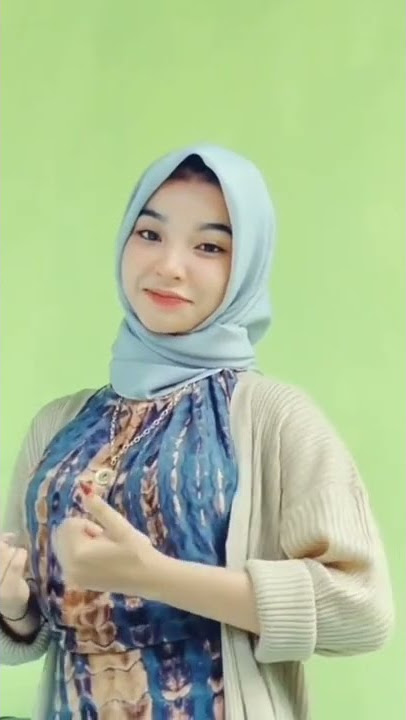 HIJAB HOT 🔥#fyp #tiktok