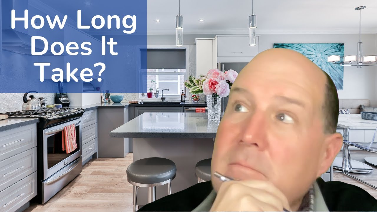 Rent to Own Homes Near Me | How Long Does It Take?