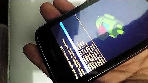 Hard Reset Wiko CINK SLIM