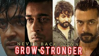 Grow Stronger Motivational Tamil | Selfhelp Motivational Video | Dudepravin | Success Motivational