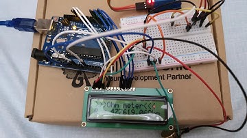 DEMONSTRATION OF DIPLOMA PROJECT - ELECTRONIC RELAY CHECKER