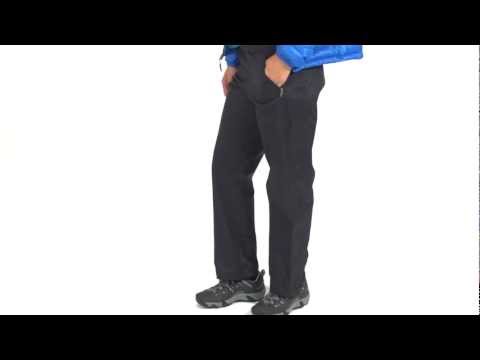 Marmot Women's PreCip Full Zip Pants