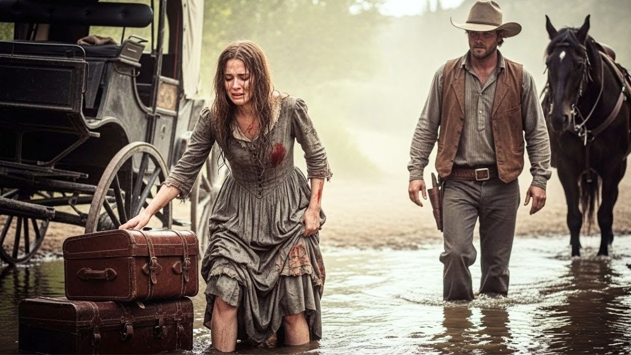 El a întors fiecare femeie — până când ea a sosit sângerând și a șoptit „Am nevoie de ajutor”