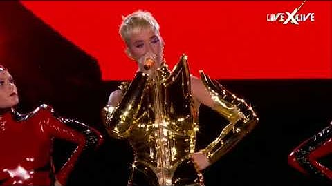 Katy Perry - Witness The Tour Rock In Rio Lisboa 2018 (Full Show 1080p)