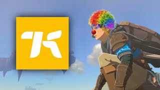 Kotaku Are Complete Clowns