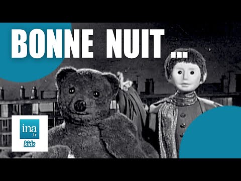 1h De Bonne Nuit Les Petits Compilation 7 Archive INA