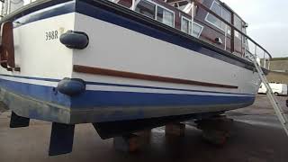 Andrews 34 AFT CABIN! - Boatshed - Boat Ref#305766