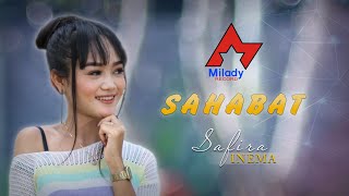 Safira Inema - Sahabat | Dangdut [OFFICIAL]