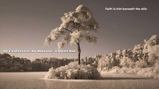 No Confession No Release A Quiet Sin - Depeche Mode Style AI