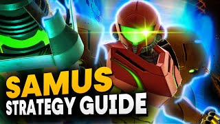 The Only SAMUS Guide You Will Ever Need screenshot 1