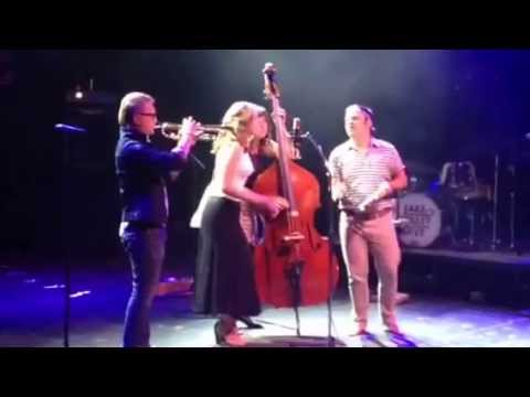 Lake Street Dive What I M Doing Here Wedding Band You Lake Street Dive What I M Doing Here Wedding Band