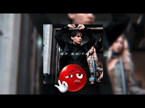 Montagem Xonada(Slowed + Reverb) - Trending Reel TikTok Version / Instagram Reel /Edit #Spider-Man