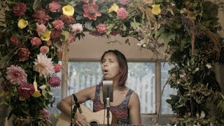 Rhiannon Giddens - "Mal Hombre" // The Bluegrass Situation chords