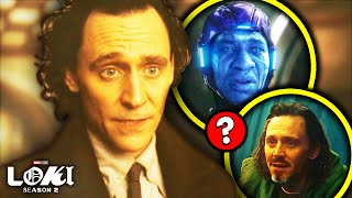تحليل الحلقة الخامسة من Loki Season 2 وأهم الـ easter egg