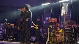 The Mars Volta - Son et Lumiere / Inertiatic ESP (Live in Minneapolis 2023)