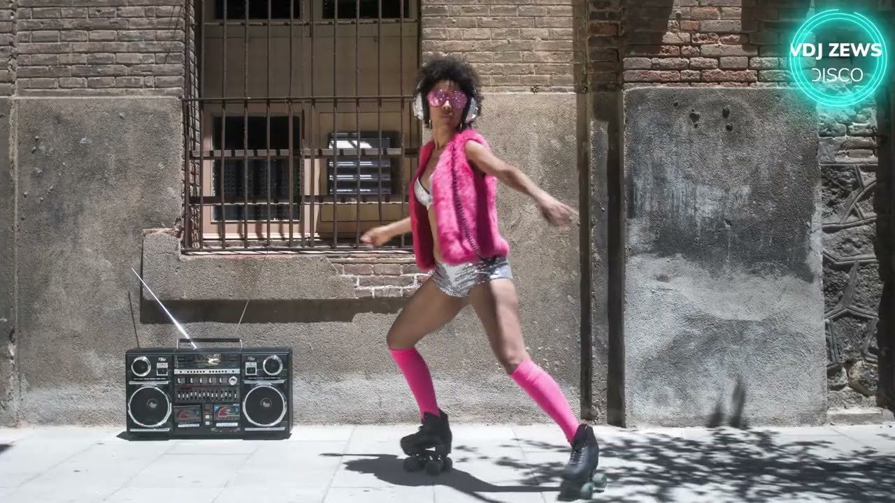 VDJ ZEWS  - Flashback