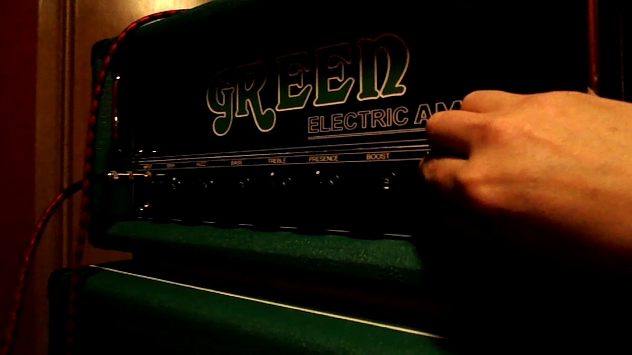 ELECTRIC AMP USA As Always. . . within The Lodge YouTube