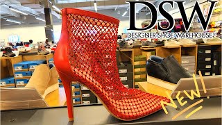 DSW Designer Shoe Warehouse New COLLECTION 2022 👡  Sandals  Heels 👠  And New Clothing screenshot 5