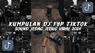 DJ CINTAMU OMONG DOANG VIRAL TIKTOK 2024 MENGKANE FULL BASS