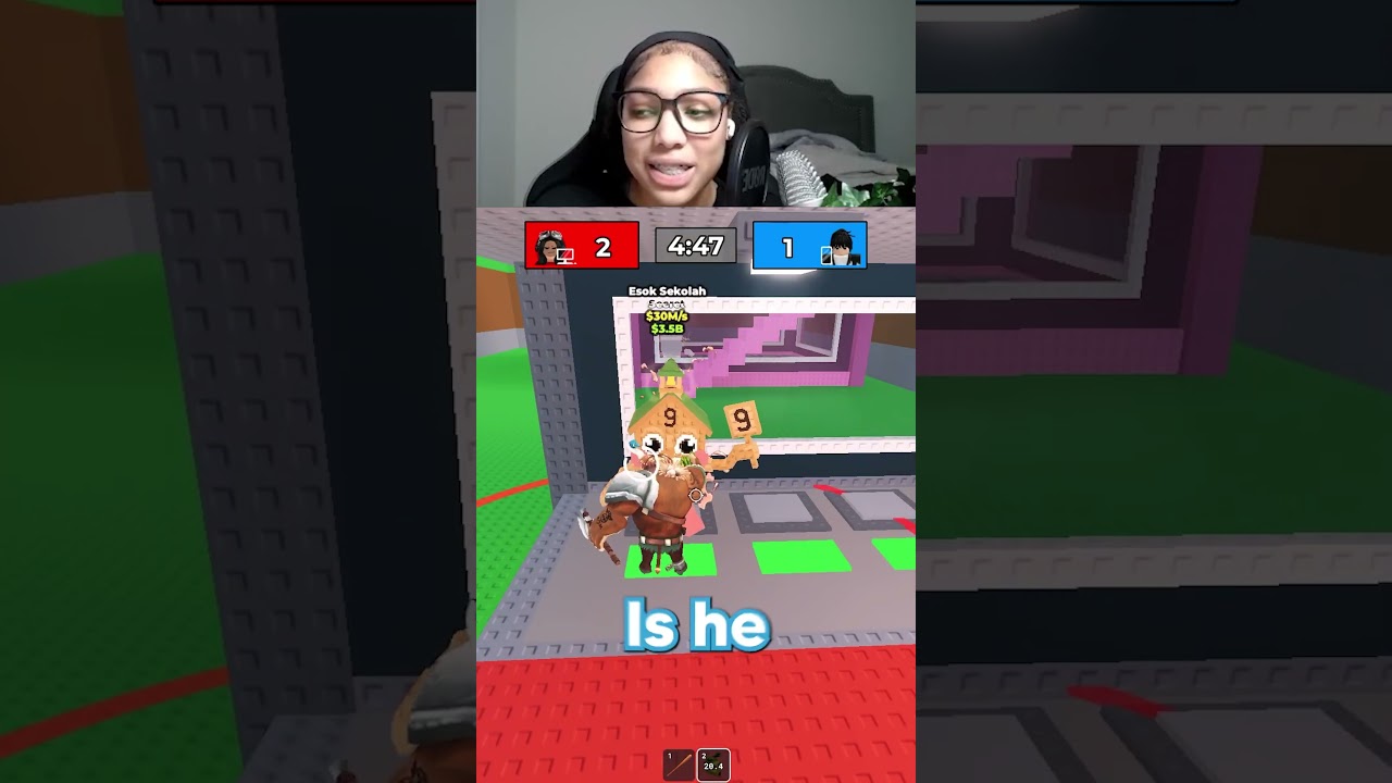 SUBSCRIBER TROLLS Me In Steal a Brainrot Duels!  